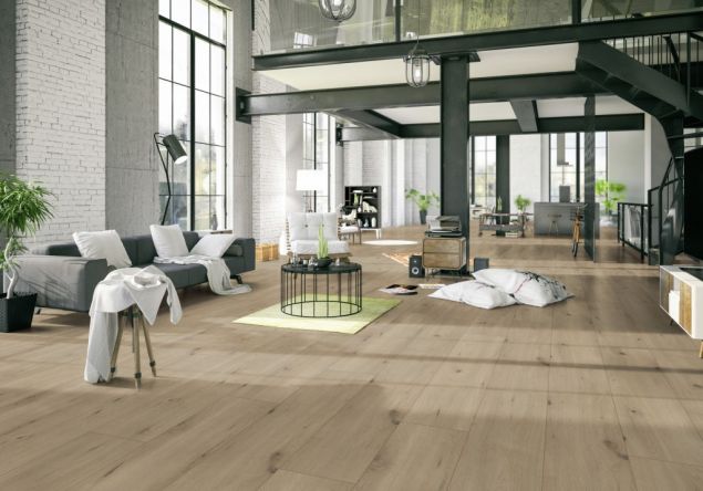 Tapi Lori Della Laminate Flooring